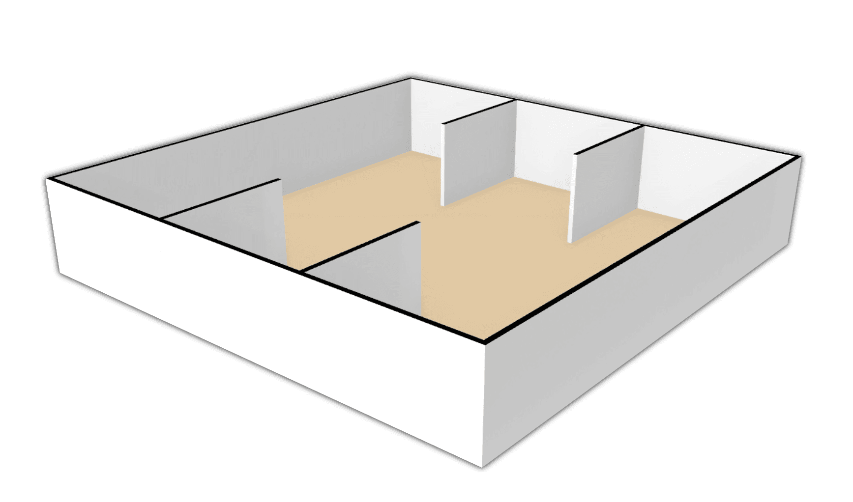 부스 측면 이미지